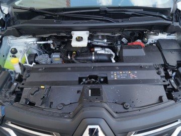 Renault Kangoo Van E-Tech Electric 122 KM &ndash; Wszystko byłoby dobrze...